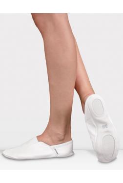 (SB410) Scarpa da Ritmica in Pelle